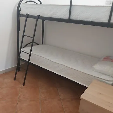 Appartamento Emilú E Monolocali.