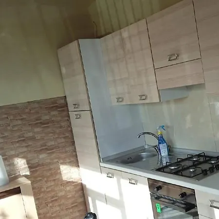 Emilú E Monolocali. Appartamento *
